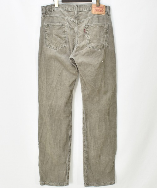 Levi's（リーバイス）の「【ヴィンテージ古着】Y2K Levi's
