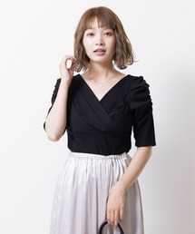 カシュクール」に該当するTシャツ/カットソーファッション通販