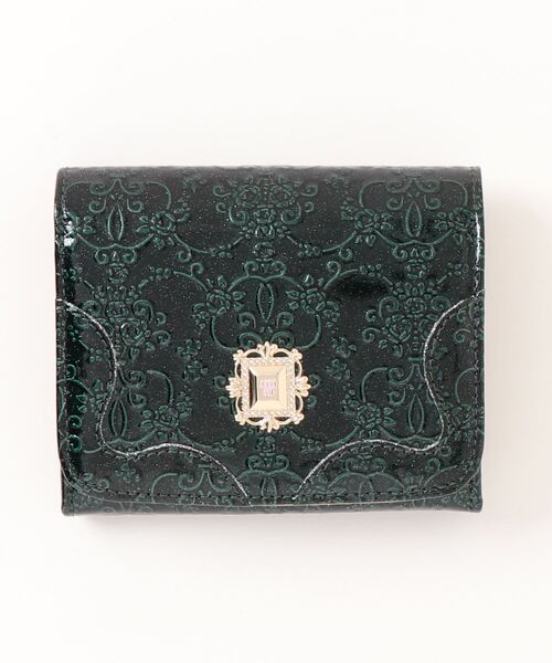 ANNA SUI（アナスイ）の「ソフティ 口金マルチケース（財布）」 - WEAR