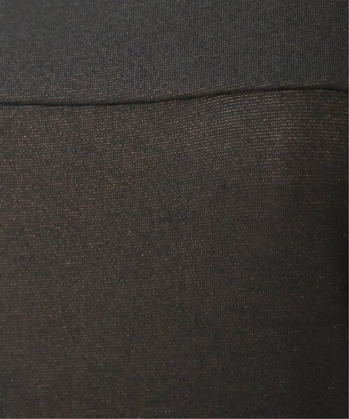 RAY CASSIN（レイカズン）の「ラメミックスワイドストラップキャミ（タンクトップ・レディース・キナリ/モカ/ブラック・FREE）」の13枚目の写真