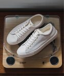 CONVERSE | 【CONVERSE for EDIFICE/IENA】別注 ALL STAR COUPE EPAIS OX(球鞋)