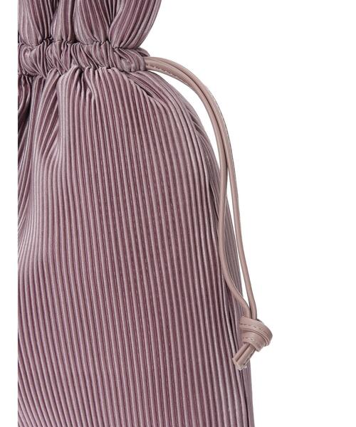 Green Parks(グリーンパークス)の「andmikka.2way My fave トートバッグ(トートバッグ・レディース・ブラック/ブルー/レッド/ピンク/グリーン/ホワイト/イエロー/パープル・FREE)」の20枚目の写真