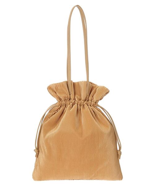 Green Parks(グリーンパークス)の「andmikka.2way My fave トートバッグ(トートバッグ・レディース・ブラック/ブルー/レッド/ピンク/グリーン/ホワイト/イエロー/パープル・FREE)」の7枚目の写真