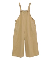 サロペットパンツ