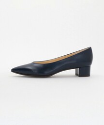 美品　オデットエオディール♥ポインテッドトゥパンプス　22.5 ODETTE E ODILE｜オデット エ オディールのパンプス（ポイン