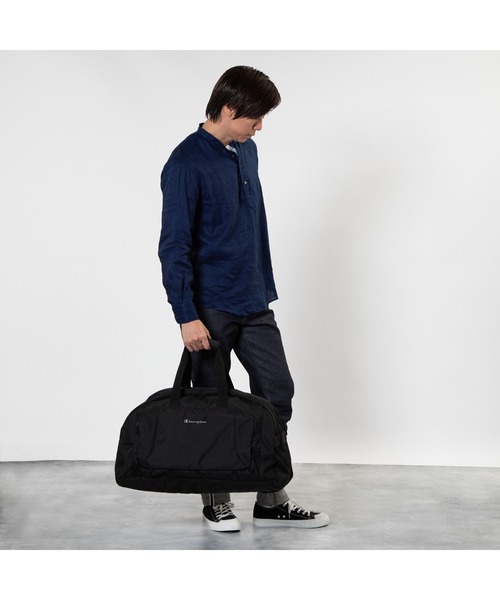 Champion/チャンピオン グローリー ボストンバッグ 50L 68206