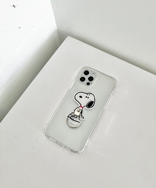 Me%(ミィパーセント)の「ピーナッツマルチリング 968037(スマホケース/カバー・レディース・その他1・FREE)」の11枚目の写真