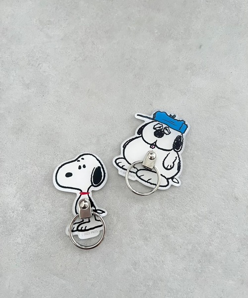 Me%(ミィパーセント)の「ピーナッツマルチリング 968037(スマホケース/カバー・レディース・その他1・FREE)」の6枚目の写真