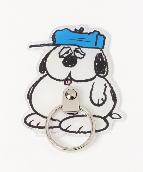 Me%(ミィパーセント)の「ピーナッツマルチリング 968037(スマホケース/カバー・レディース・その他1・FREE)」の16枚目の写真