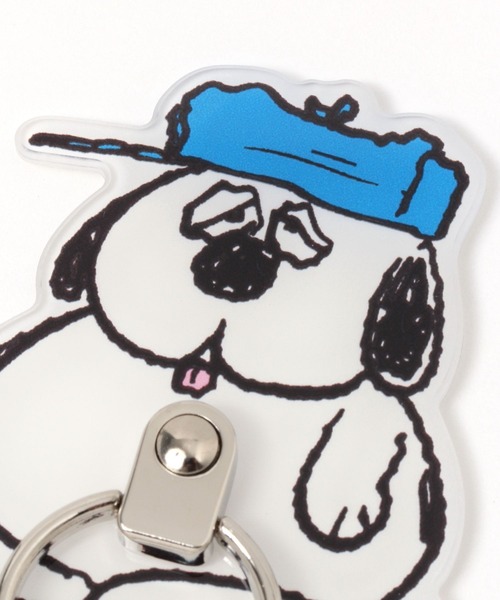 Me%(ミィパーセント)の「ピーナッツマルチリング 968037(スマホケース/カバー・レディース・その他1・FREE)」の18枚目の写真