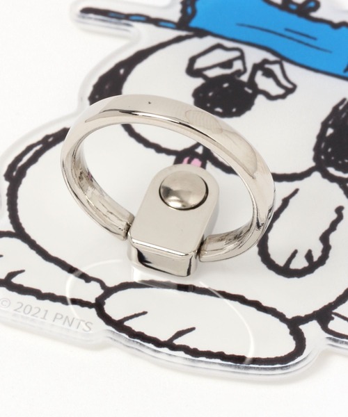 Me%(ミィパーセント)の「ピーナッツマルチリング 968037(スマホケース/カバー・レディース・その他1・FREE)」の20枚目の写真