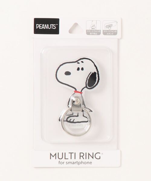 Me%(ミィパーセント)の「ピーナッツマルチリング 968037(スマホケース/カバー・レディース・その他1・FREE)」の22枚目の写真