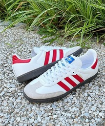 SAMBA OG