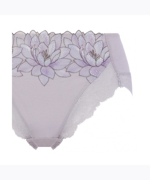 Triumph（トリンプ）の「トリンプストーリー588 はきこみ深めショーツ