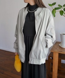 OVERSIZED MA-1