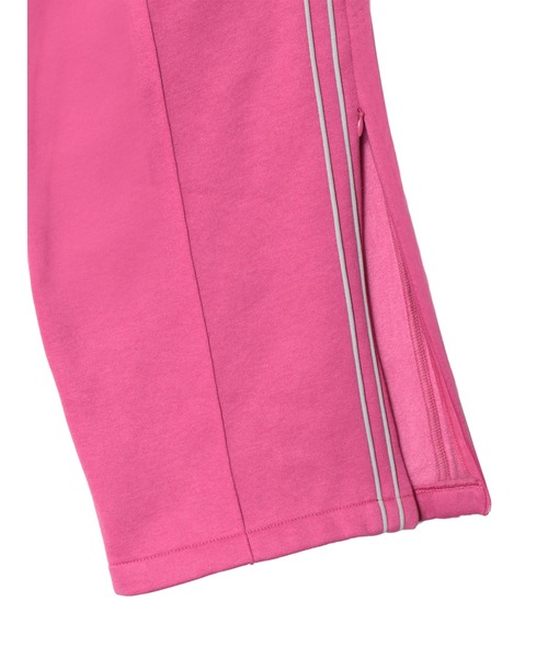 PAMEO POSE（パメオポーズ）の「ABCD Track Pants（その他パンツ