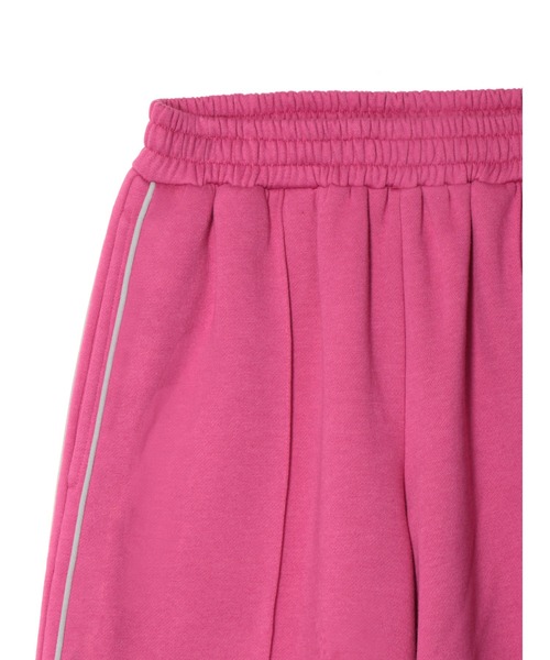 PAMEO POSE（パメオポーズ）の「ABCD Track Pants（その他パンツ