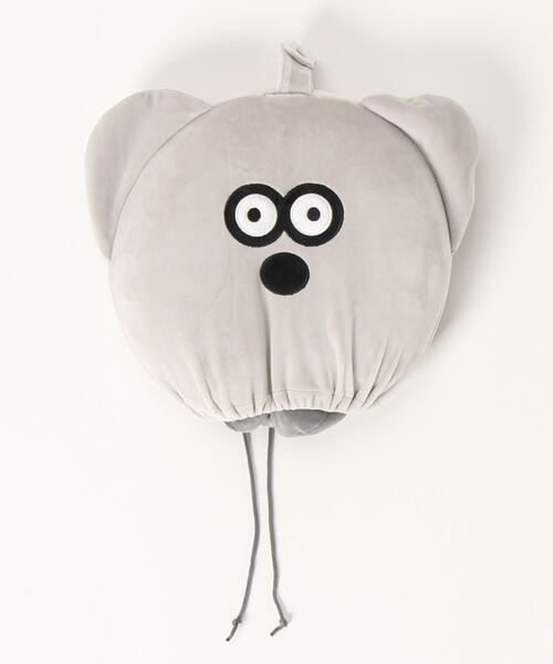 d*3様 未使用 小美 GARNiDELiA カミサマ クッションネックピロー d*3様 未使用 小美 GARNiDELiA カミサマ クッションネックピロー