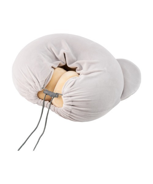 d*3様 未使用 小美 GARNiDELiA カミサマ クッションネックピロー d*3様 未使用 小美 GARNiDELiA カミサマ クッションネックピロー