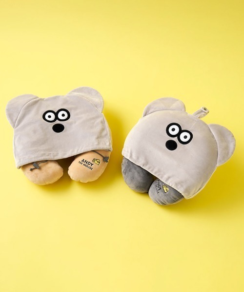 d*3様 未使用 小美 GARNiDELiA カミサマ クッションネックピロー 楽天市場】腰 枕 クッション ブタ 車 座席 カー用品 パッド