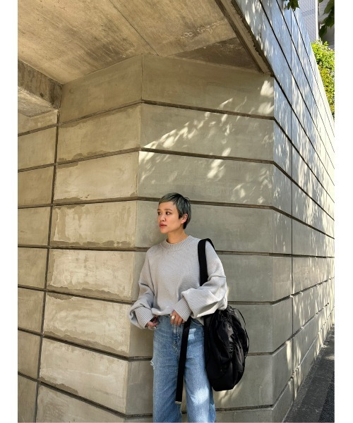 BLACK BY MOUSSY（ブラックバイマウジー）の「tape belt(テープベルト）（ベルト・レディース・ブラック/オフホワイト/ブラウン・FREE）」の20枚目の写真