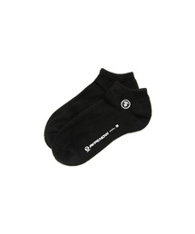AAPE NOW SHORT SOCKS