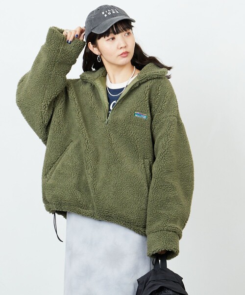 FREAK'S STORE（フリークスストア）の「限定展開 FREAK'S OUTDOORS