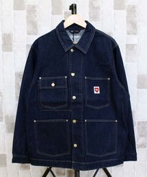 小梅　試着のみ　carhartt wip ナッシュ　カバーオール　XL 78127025b_34_d_215.jpg