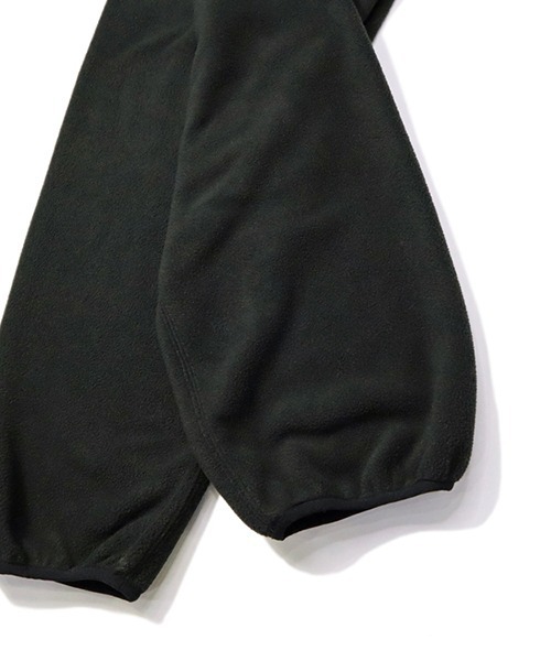 COOKMAN（クックマン）の「Cookman クックマン シェフパンツ イージーパンツ ワイドパンツ Fleece Black（その他パンツ・メンズ・ブラック・MEDIUM/LARGE）」の9枚目の写真