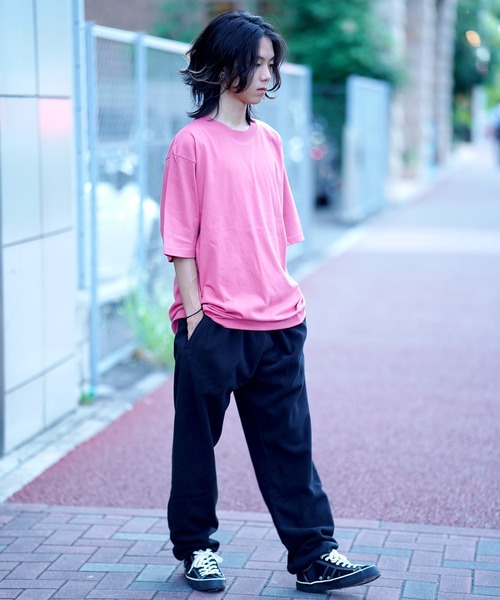 COOKMAN（クックマン）の「Cookman クックマン シェフパンツ イージーパンツ ワイドパンツ Fleece Black（その他パンツ・メンズ・ブラック・MEDIUM/LARGE）」の17枚目の写真