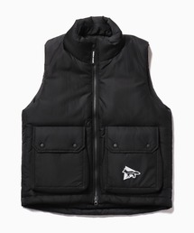 and wander（アンドワンダー）の「and wander/アンドワンダー×Maison