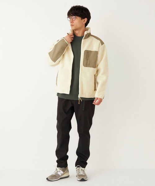 SHIPS Colors（シップス カラーズ）の「【SHIPS Colors別注】WOODS