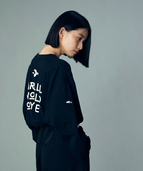 FREAK'S STORE（フリークスストア）の「限定展開 I Need You