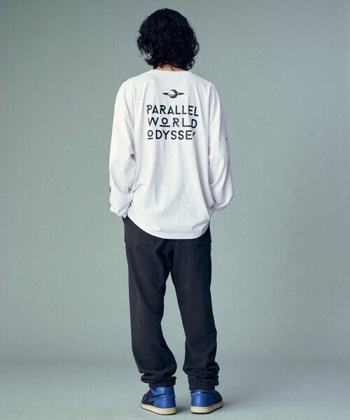 トップス I Need You Baby  Parallel World Odyssey FREAK'S STORE（フリークスストア）の「限定展開 I Need You