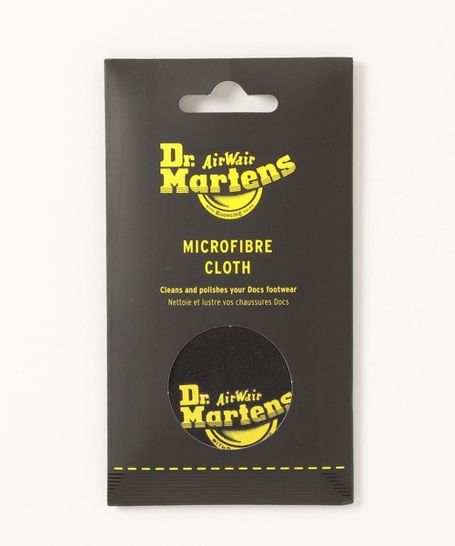 Dr. Martens（ドクターマーチン）の「Dr. Martens/ドクターマーチン シュー クロス AC777000（シューケア用品・メンズ・その他・FREE）」の3枚目の写真