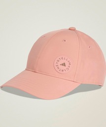 adidas（アディダス）の「adidas by Stella McCartney キャップ【adidas by Stella McCartney】 / アディダス adidas（キャップ）」