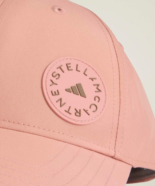 adidas by Stella McCartney キャップ / アディダス adidas