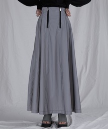 PRANK PROJECT | 【24SPRING PRE ORDER】ボリュームマキシスカート / Voluminous Maxi Skirt(スカート)