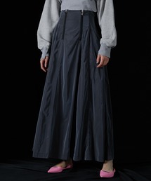 PRANK PROJECT | 【24SPRING PRE ORDER】ボリュームマキシスカート / Voluminous Maxi Skirt(スカート)