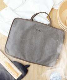 CHILL HAT（チルハット）の「パイルサウナマット  浴室バッグ（スパバッグ）（バス/トイレグッズ）」