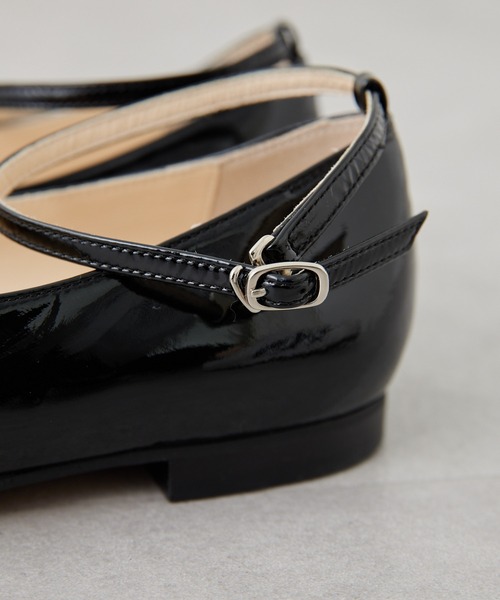 GALLARDAGALANTE（ガリャルダガランテ）の「【2.718】カーブライン