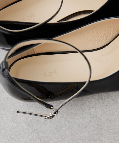 GALLARDAGALANTE（ガリャルダガランテ）の「【2.718】カーブライン