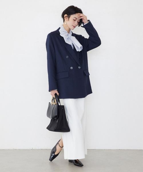 新品☆GALLARDAGALANTE☆2.718カーブラインフラットシューズ GALLARDAGALANTE（ガリャルダガランテ）の「【2.718】カーブライン