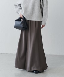 Lui's（ルイス）の「サテンマーメイドスカート（スカート）」