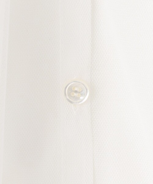 GRACE CONTINENTAL（グレースコンチネンタル）の「チュール2WAYトップ（Tシャツ/カットソー・レディース・ホワイト/ブラック・36）」の21枚目の写真