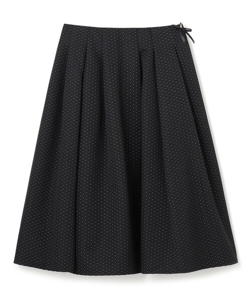 TOCCA（トッカ）の「CATCH LADY SKIRT スカート（スカート）」 - WEAR