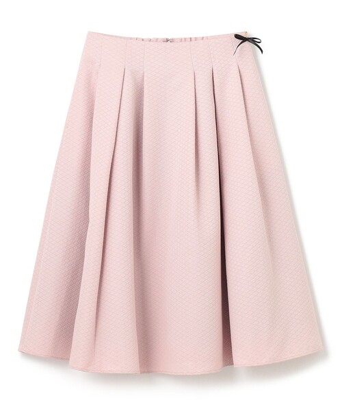タグ付き TOCCA CATCH LADY SKIRT スカート 2024年 TOCCA（トッカ）の「CATCH LADY SKIRT スカート（スカート）」 - WEAR