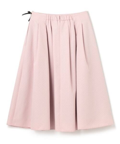 TOCCA（トッカ）の「CATCH LADY SKIRT スカート（スカート）」 - WEAR