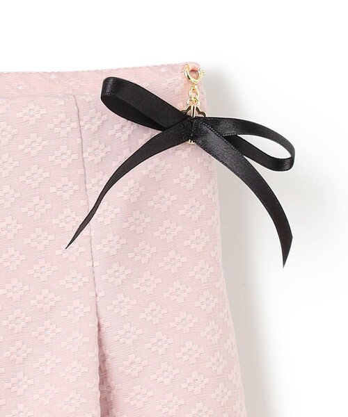 TOCCA（トッカ）の「CATCH LADY SKIRT スカート（スカート）」 - WEAR
