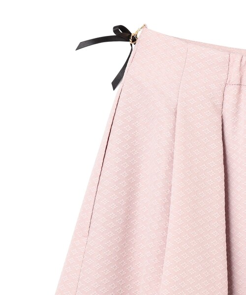 TOCCA（トッカ）の「CATCH LADY SKIRT スカート（スカート）」 - WEAR